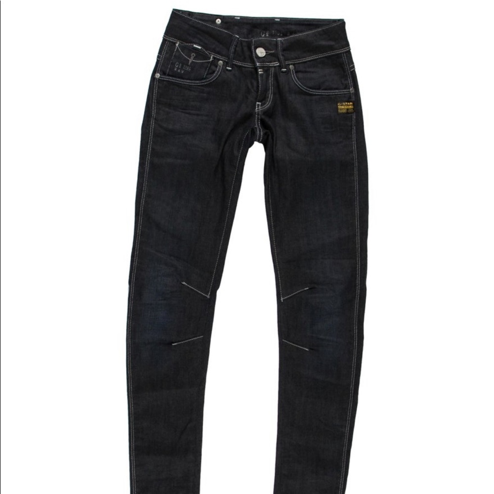 G-Star Raw Jeans